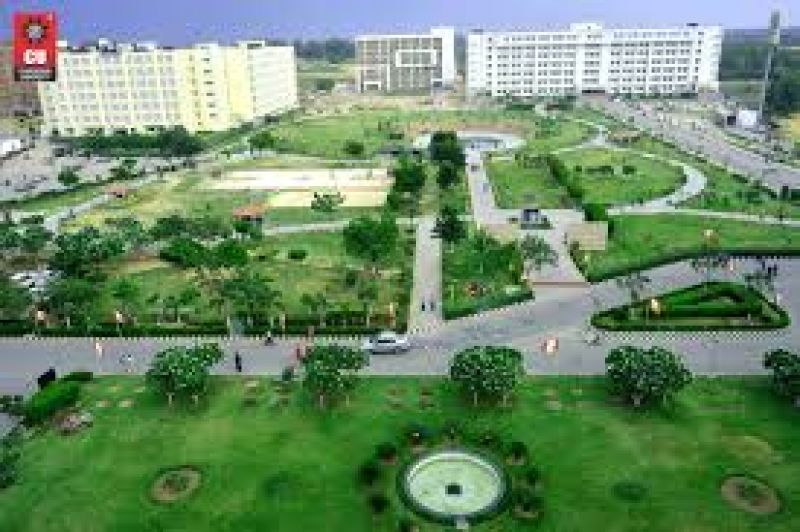 Chandigarh University