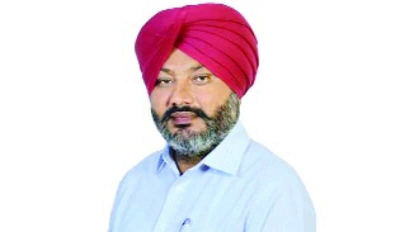 Harpal Singh Cheema