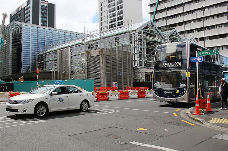 11.5 cent per litre fuel tax for consultation