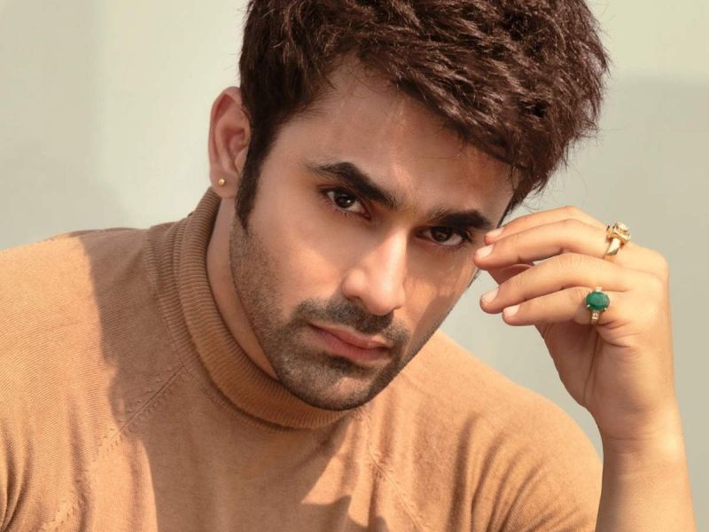 TV actor Pearl V Puri sent to 14-day judicial custody in minor rape case