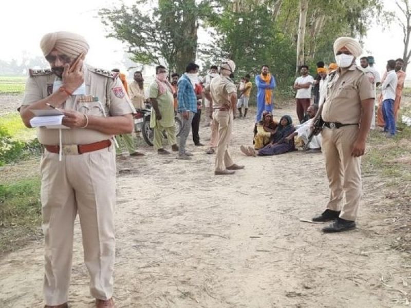 Youth Murdered in Sri Muktsar Sahib