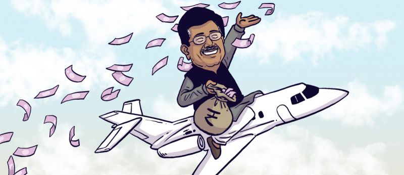 Piyush Goyal
