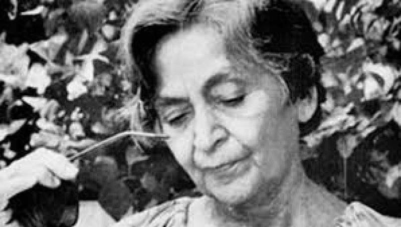 Amrita pritam 