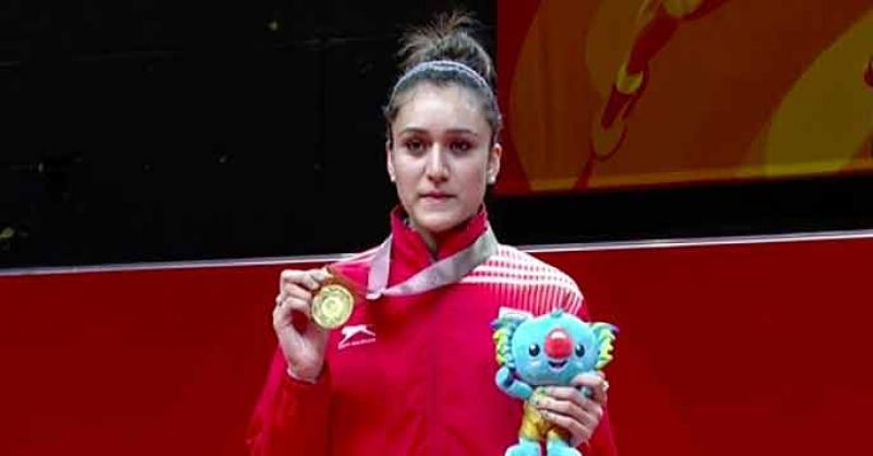 Manika Batra