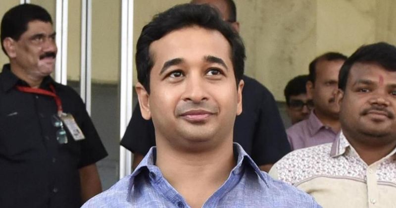 Nitesh Rane