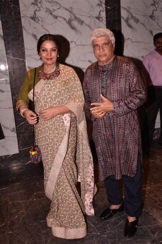 Poonam Dhillon's Bday