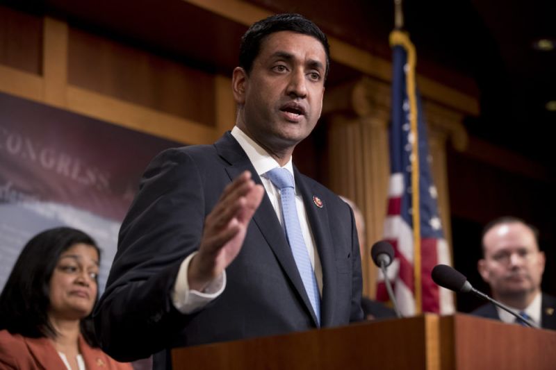 Ro Khanna