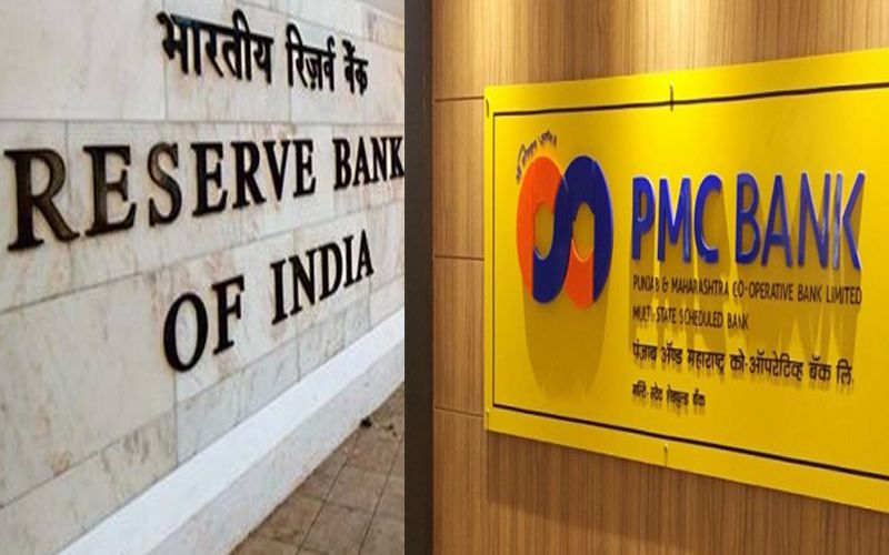 PMC Bank crisis : RBI permitted depositors to withdraw Rs 50,000 