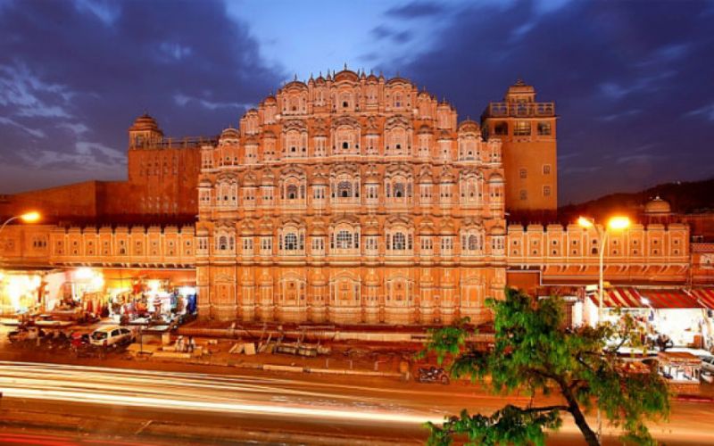 hawa-mahal