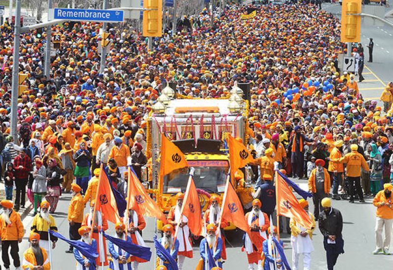 Vaisakhi
