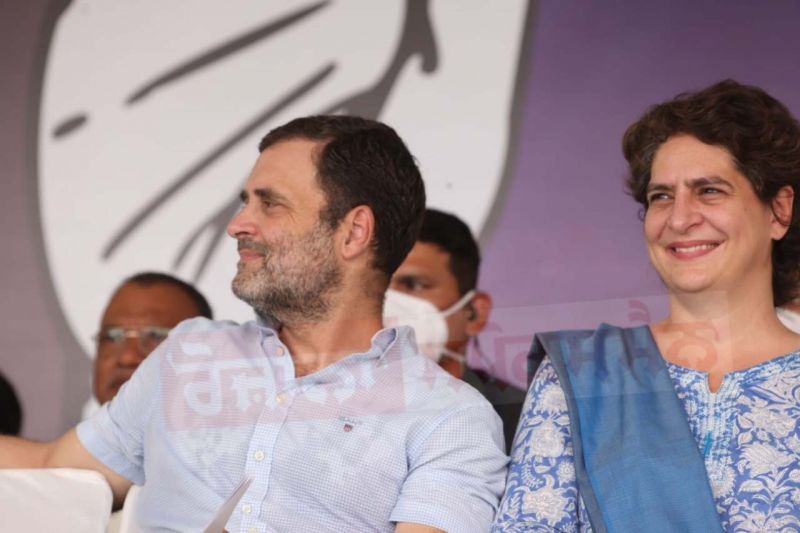 PM Modi will have to withdraw Agnipath recruitment scheme- Rahul Gandhi