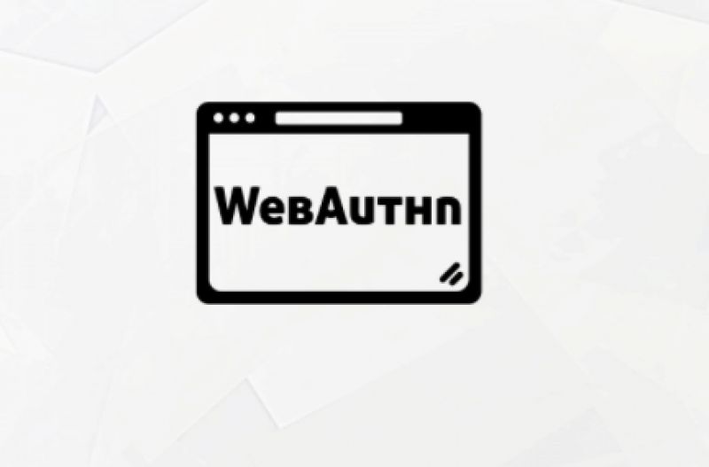 WebAuthn