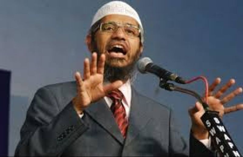 zakir naik 