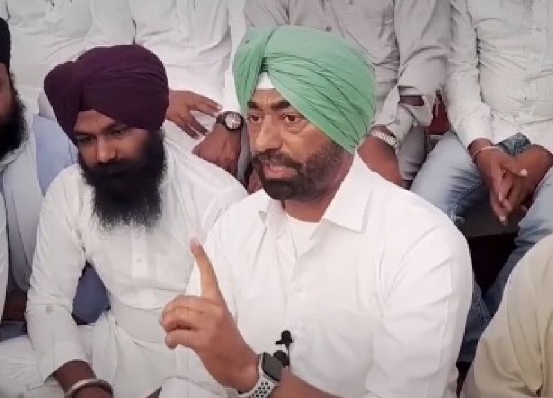 Sukhpal Singh Khaira