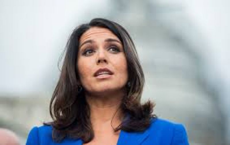 Tulsi Gabbard