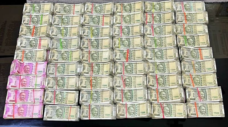 Ludhiana: Police arrested two accused including a woman in money exchanger murder case