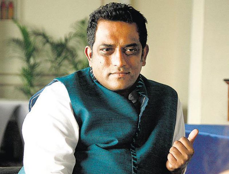 Anurag Basu