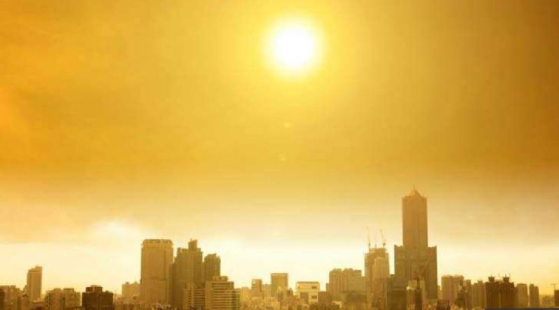 Canada heat wave death toll hits 54