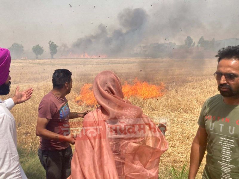 Narinder Kaur Bharaj