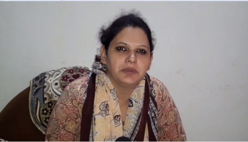 Children angry over Punjab government's decision to open schools and parents happy