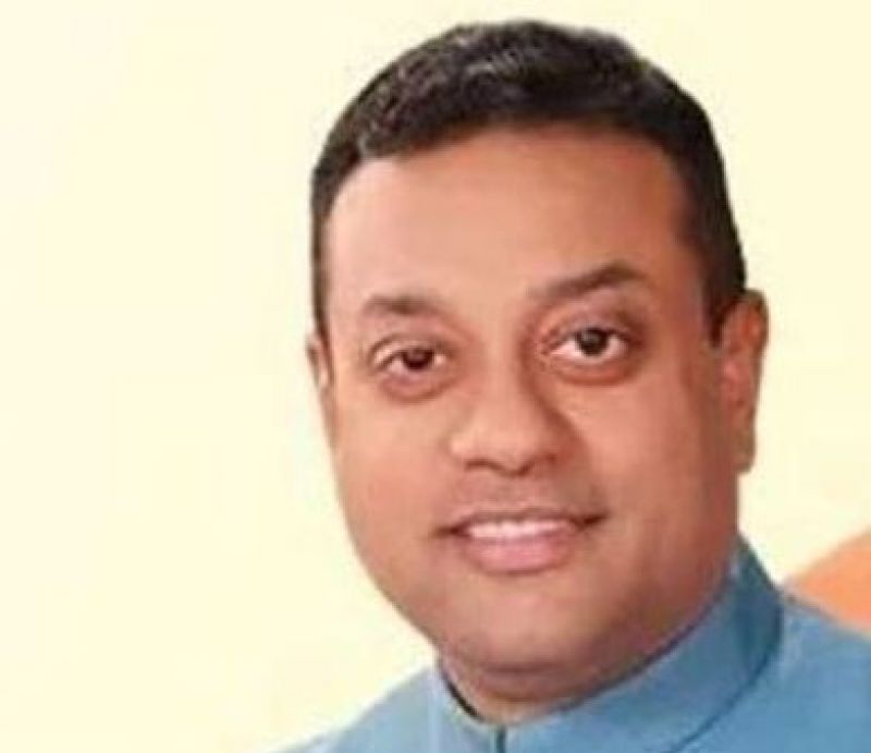 sambit-patra