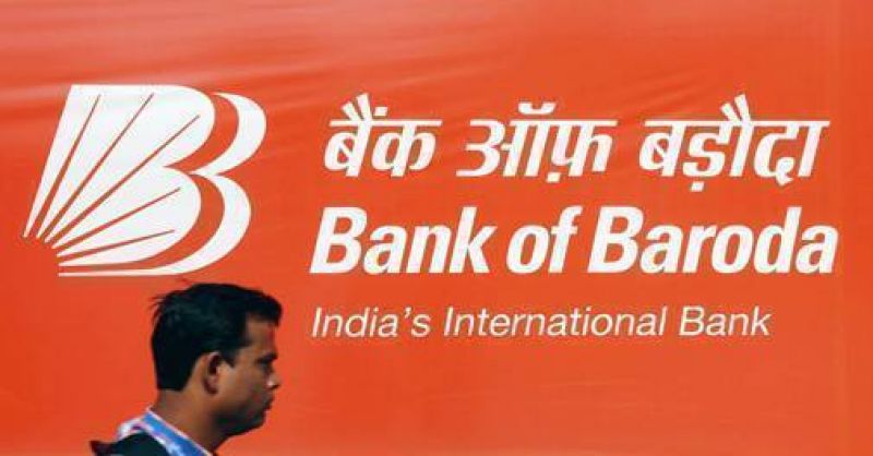 Bank of Baroda