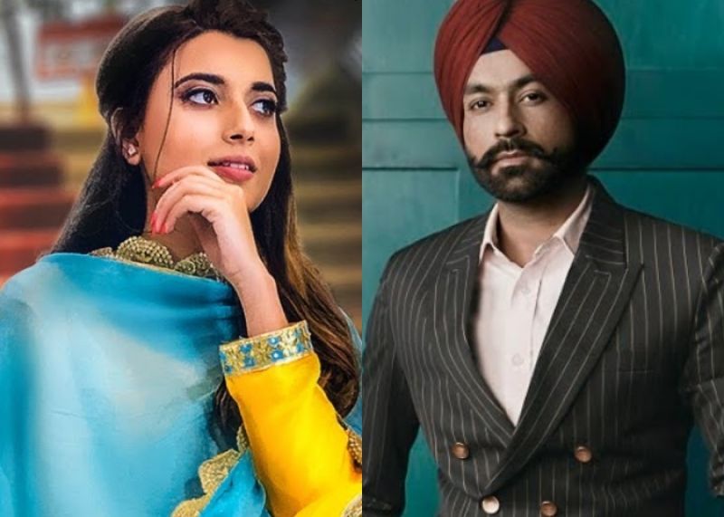 Tarsem jassar and Nimrat khaira