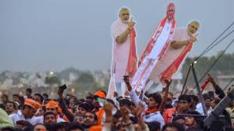 bjp releases manifesto for karnataka assembly elections