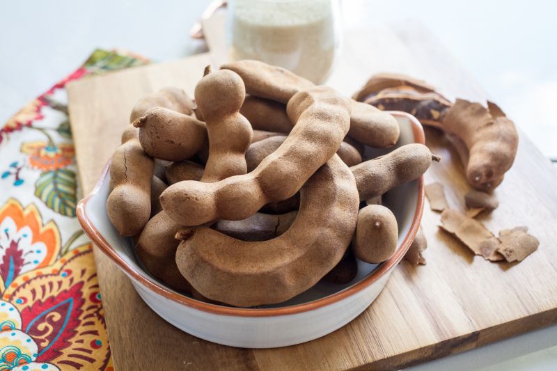 Tamarind 