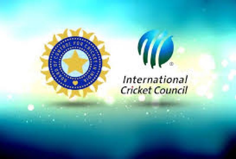 ICC scraps boundary count rule