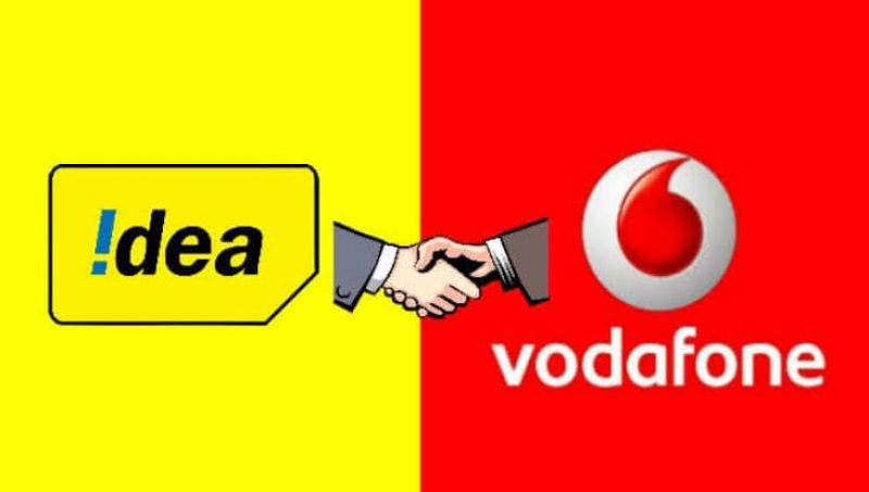 Idea-Vodafone