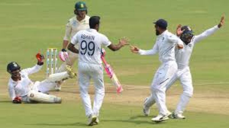 india vs south africa 