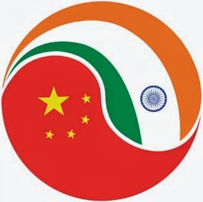 India and China