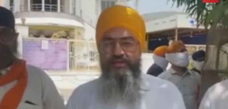 Sikh 