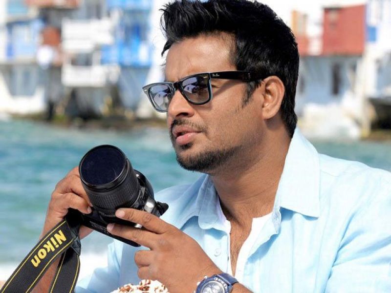 R.Madhavan actor
