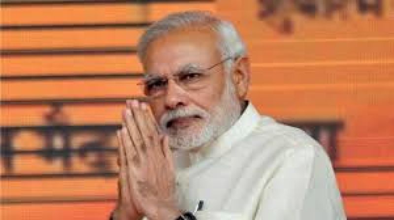 Narendera Modi