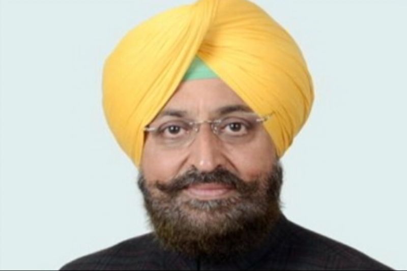 partap singh bajwa
