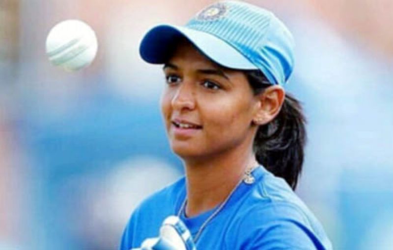 Harmanpreet Kaur