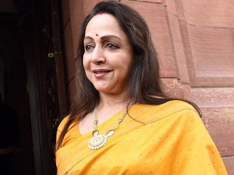 Hema Malini