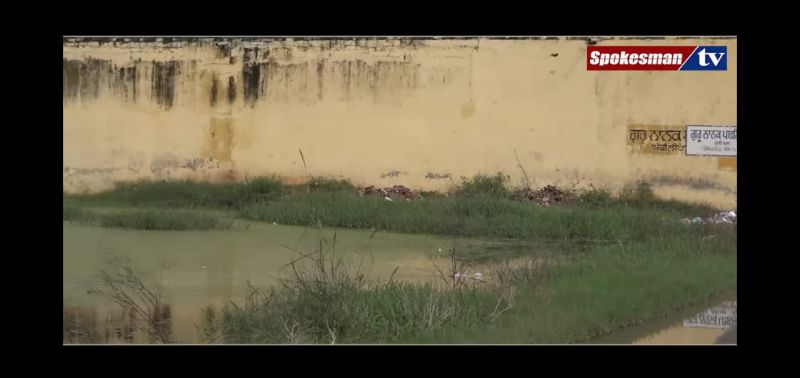 Village Chunni Kalan