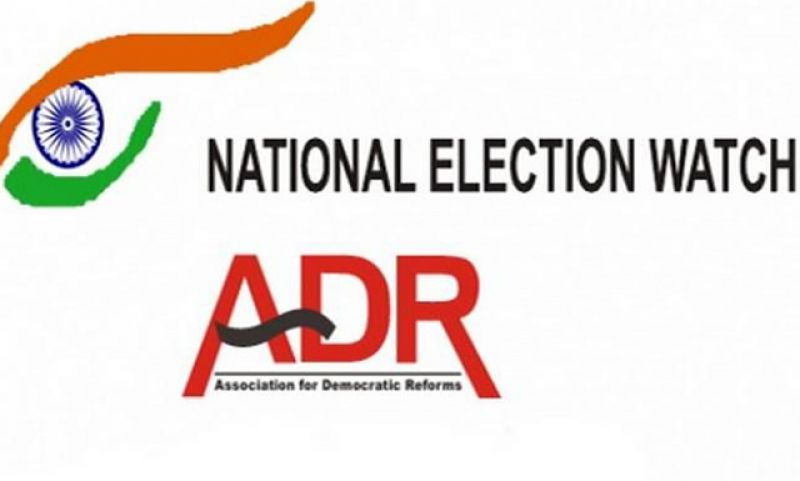 Association for Democratic Reforms