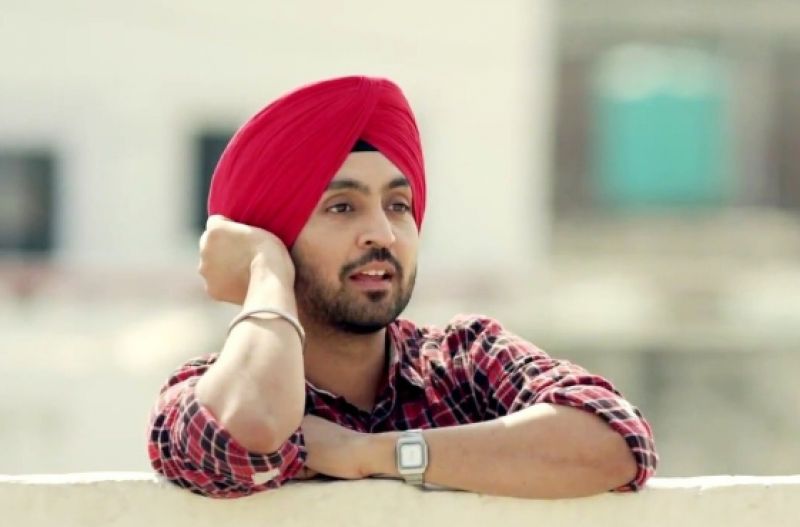Diljit Dosanjh