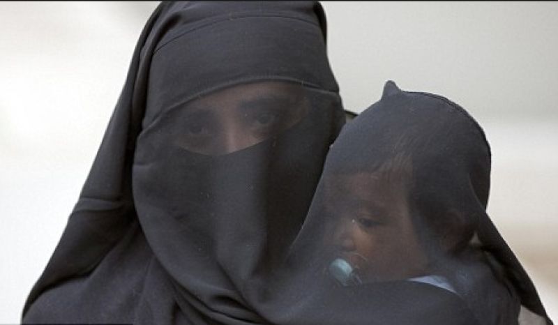 Court denies Muslim woman maintenance under Hindu law