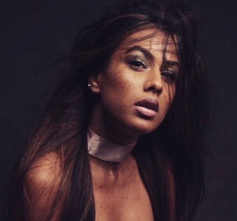 Nia Sharma