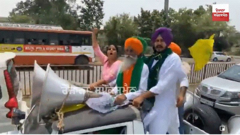 Change the PM of the country will solve the issue automatically- Gurnam Charuni