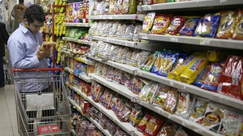 World food prices hit new 10-year high in October