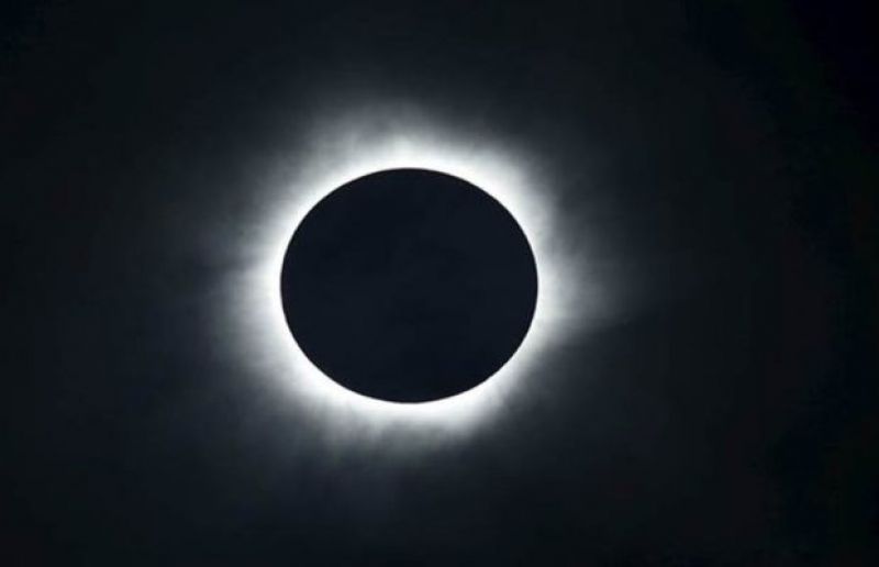  Century’s Longest Lunar Eclipse in India