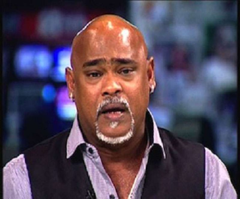 vinod kambli
