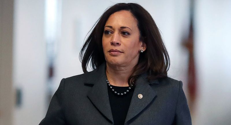 kamala Harris 