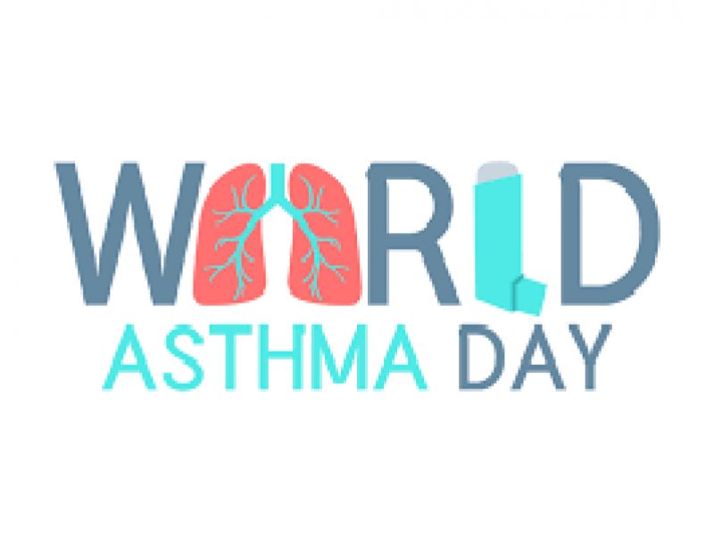World Asthma Day 